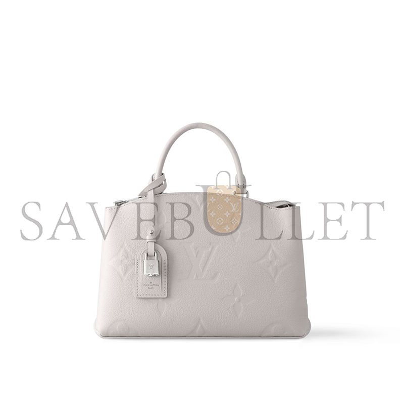 LOUIS VUITTON PETIT PALAIS M13803 (29*18*12.5cm)